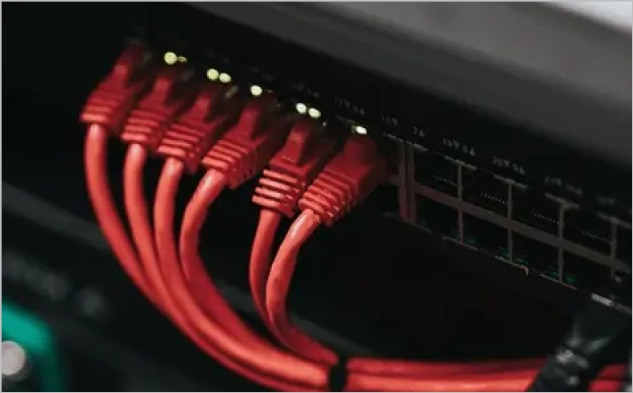 Serveur Auto Hébergé